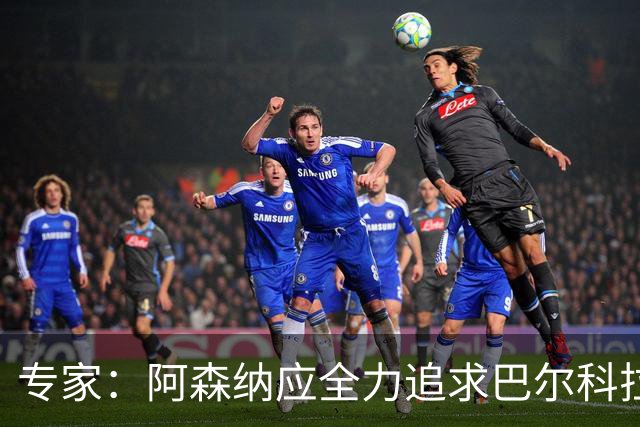 专家：阿森纳应全力追求巴尔科拉，他比维尼修斯更适合球队体系